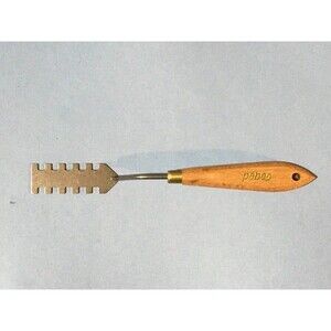 Pebeo Comb Painting Tool 100-203